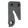 Pilo D615 derailleur Hanger for Rikual Bikes view 1