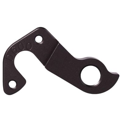 Pilo D600 Derailleur Hanger Compatible with / Replacement for Cannondale Kids Trail 24 (#KP316)
