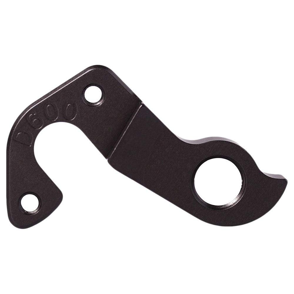 Pilo D600 Derailleur Hanger Compatible with / Replacement for Cannondale Kids Trail 24 (#KP316)