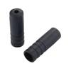 Jagwire Unisex Adult Cable Tips, Black, One Size view 1