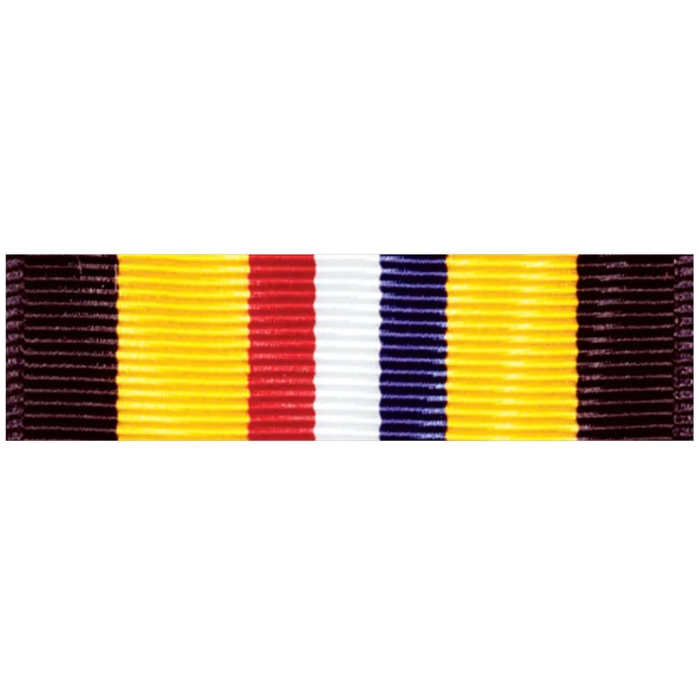 Global War On Terrorism Commemorative Ribbon