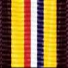 Global War On Terrorism Commemorative Ribbon view 2