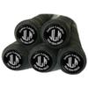Personalized Golf Club Finders with 3-Letter Monogram~Laser Engraved~Set of 14~4 Color Options~5 Engraving Styles view 1