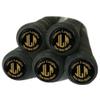 Personalized Golf Club Finders with 3-Letter Monogram~Laser Engraved~Set of 14~4 Color Options~5 Engraving Styles view 1
