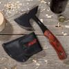Stanford Custom Engraved Tactical Hatchet Groomsmen Gift (Personalized Product) view 2