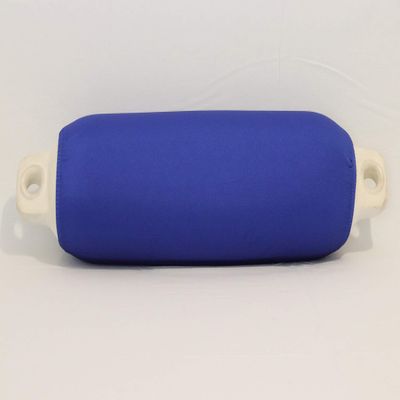 Bumper Buddies Boat Fender Cover (2 per pkg) Fits Taylor Made Large #1028 (26"x20") by Kansas Creations (Navy)