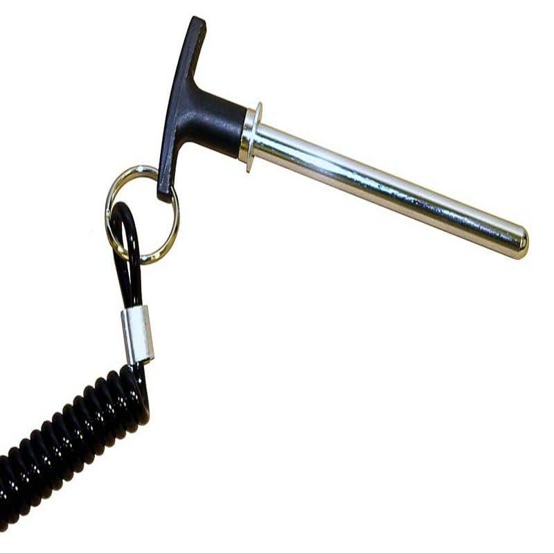 Ader 3/8 Lanyard T Magnet Pin (1pc)