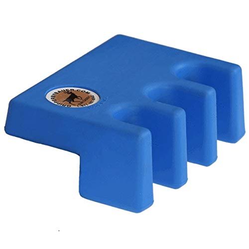 Bauer Gripper Caddy Original 3 (Blue)