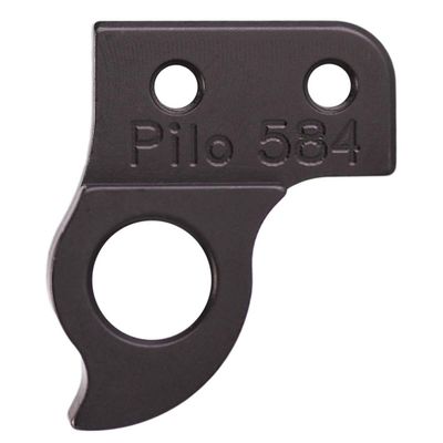 Pilo D584 derailleur Hanger for Rocky Mountain Flow DJ (#109037UAT) Bikes 2013 2012 2011 2010 2009 2008 2007 2006