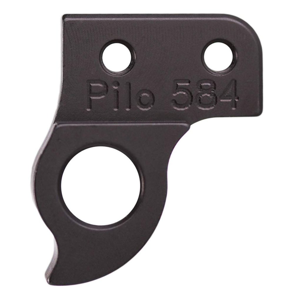 Pilo D584 derailleur Hanger for Rocky Mountain Flow DJ (#109037UAT) Bikes 2013 2012 2011 2010 2009 2008 2007 2006