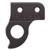 Pilo D584 derailleur Hanger for Rocky Mountain Flow DJ (#109037UAT) Bikes 2013 2012 2011 2010 2009 2008 2007 2006 view 1