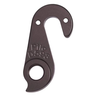 Pilo D598 derailleur Hanger for Rose 2009 Dr. z, Jabba Wood, Granite Chief Bikes