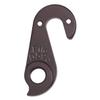 Pilo D598 derailleur Hanger for Rose 2009 Dr. z, Jabba Wood, Granite Chief Bikes view 1