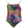TYR 7930A9428 Houndstooth Foil Wing Back Multi 28 view 1