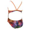 TYR 7930A9428 Houndstooth Foil Wing Back Multi 28 view 2