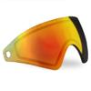 Bunker Kings CMD/Virtue VIO Thermal Paintball Goggle/Mask Replacement Lens - HD Flare view 1