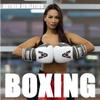 Anthem Athletics Stormbringer Full Grain Leather Boxing Gloves 16 oz Men & Women Muay Thai Gloves Kickboxing Gloves Available As 12 oz 14 oz or 16 oz Boxing Gloves - Iconic Tiffany - 12 oz. view 4