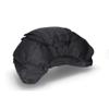 Sw Motech ION L Tail Bag 50 L. Black. 600D Polyester/Soft Vinyl. view 1