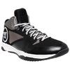 WARRIOR Adonis Lacrosse Turfs - Black (9) (2E) view 1