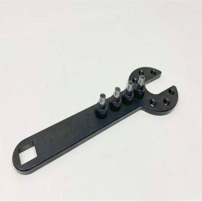 Five Star Marine Mercury TILT Cylinder Wrench Cap Seal Removal Repair Tool FSM053