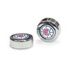 Wincraft Los Angeles Clippers S69909 Domed Screw Caps view 1