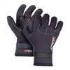 Henderson Thermoprene Closure Glove, 5mm Neoprene, Gator Elastic Closure, High-Grip Textured Palm (2X-Large) view 1
