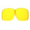 Galaxy Replacement Lenses For Oakley Holbrook Polarized!SEVERAL COLORS AVAILABLE. (Yellow Night Vision, Yellow Night Vision) view 1
