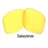 Galaxy Replacement Lenses For Oakley Holbrook Polarized!SEVERAL COLORS AVAILABLE. (Yellow Night Vision, Yellow Night Vision) view 2