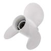 Aluminum Outboard Propeller for Yamaha 40-60 HP 11 5/8 x 11-G Replaces 663-45947-02-EL and 69W-45947-00-EL view 3