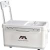 AM Aqua Marina 2-in-1 iSUP Fishing Cooler, with Back Support view 1