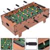 ReunionG 4 in 1 Multi Game Table Including Hockey Foosball Table Tennis Billiard Combination view 2