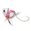 Jackson Lures Daniel Headlock, 0.5 oz (14 g), TTP TT Pink view 1