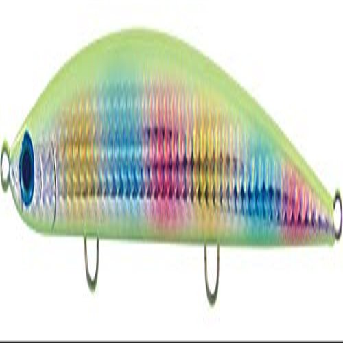Jackson Athlete Lure 14SSP RLC Lemon Candy