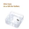 ROYMADE Golf Putter Weights 2pcs 5g/10g/15g/20g/25g/30g/35g/40g/45g with Red Wrench Kit Replace for Scotty Cameron Putters view 2