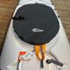 Seals Cockpit Seal Ultra | Storage Cover for Kayaks, Black, 6.7 view 2