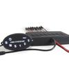 Yak-Power | Power Panel Digital Switching System with Plug-and-Play Connectivity for Easy Addition and Control of Your 12-Volt Electronics on Your Kayak (Wireless (8 Channel)) view 2