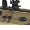 Yak-Power | Power Panel Digital Switching System with Plug-and-Play Connectivity for Easy Addition and Control of Your 12-Volt Electronics on Your Kayak (Wireless (8 Channel)) view 3