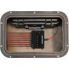 Yak-Power | Power Panel Digital Switching System with Plug-and-Play Connectivity for Easy Addition and Control of Your 12-Volt Electronics on Your Kayak (Wireless (8 Channel)) view 4