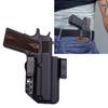 BRAVO TORSION for GLK 19 IWB BLK LH view 1