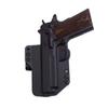 BRAVO TORSION for GLK 19 IWB BLK LH view 2