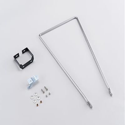 BRIDGESTONE HYDEE.IIdd Basket Stay Set F767022 BKHSU.A Stainless Steel