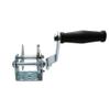 600 lbs. Manual Trailer Winch view 2