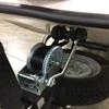 600 lbs. Manual Trailer Winch view 3