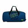 DSC Condor Motion Wheelie Polyester Cricket Kit Bag (Green) view 1