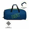 DSC Condor Motion Wheelie Polyester Cricket Kit Bag (Green) view 3