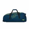 DSC Condor Patrol Wheelie Polyester Cricket Kit Bag (Green) view 1