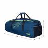DSC Condor Patrol Wheelie Polyester Cricket Kit Bag (Green) view 2