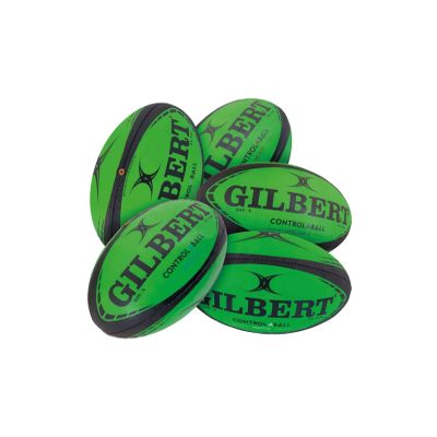 Gilbert CATCH SKILL SYSTEM - BALL SET CONTROL A BALL (SIZE 4)