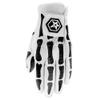 Asher Golf Deathgrip 2.0 Golf Gloves Regular White LH Small view 1