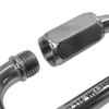 DBM IMPORTS 1/2" Stainless Steel T316 Quick Link Shackle Boat Marine WLL 2,400 LBS view 4